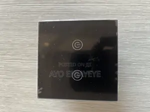 2gang Smart Switch Black