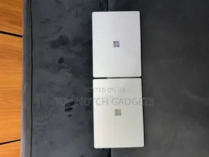 Laptop Microsoft Surface Laptop 3 16GB Intel Core I7 SSD 512GB