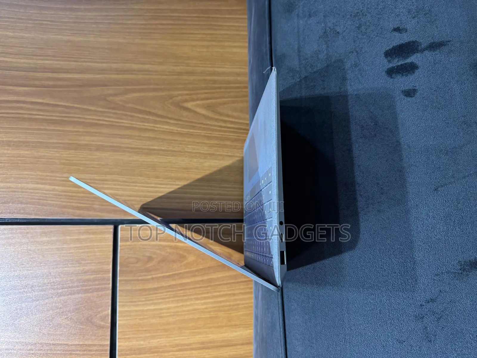 Laptop Microsoft Surface Laptop 3 16GB Intel Core I7 SSD 512GB