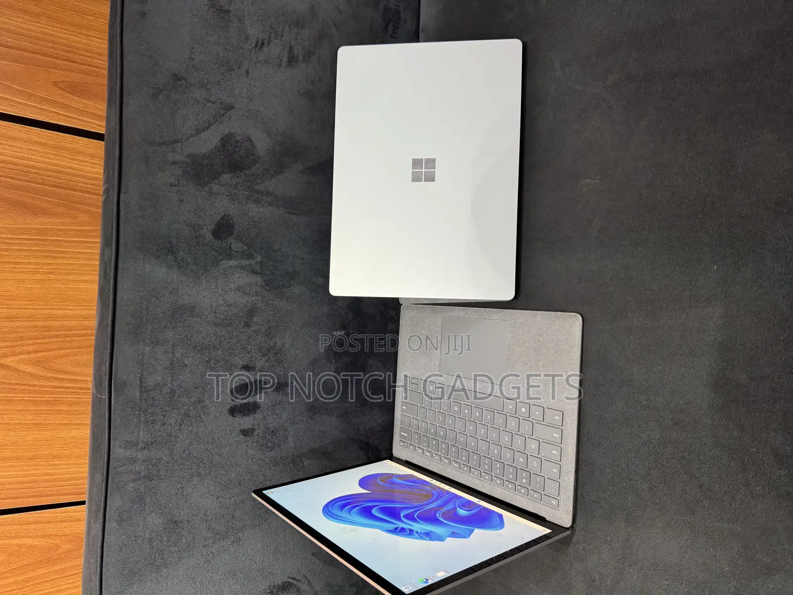 Laptop Microsoft Surface Laptop 3 16GB Intel Core I7 SSD 512GB