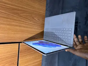 Laptop Microsoft Surface Laptop 3 16GB Intel Core I7 SSD 512GB