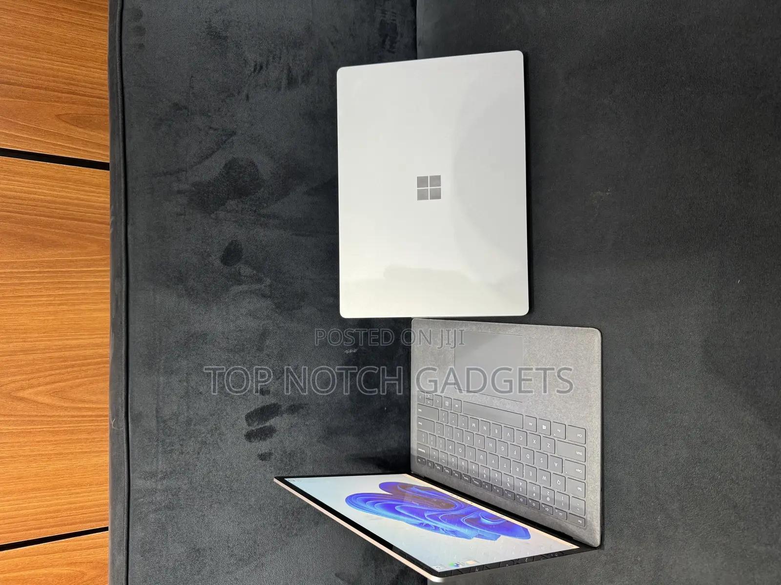 Laptop Microsoft Surface Laptop 3 16GB Intel Core I7 SSD 512GB