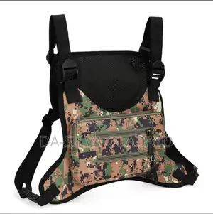 Fashion Chest Bag