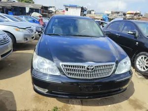 Toyota Camry LE 4dr Sedan (2.4L 4cyl 5A) 2006 Black