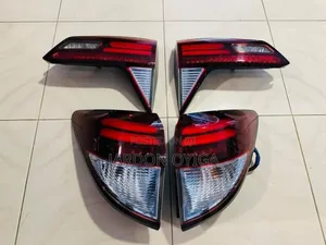 Back Light Honda HRV