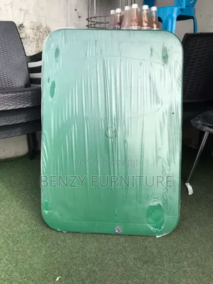 Plastic Table