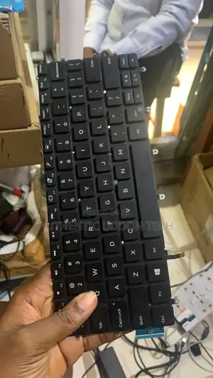 Hp 830 G5 Keyboard