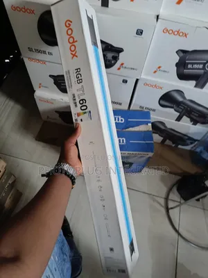 Godox TL60 RGB Stick Light