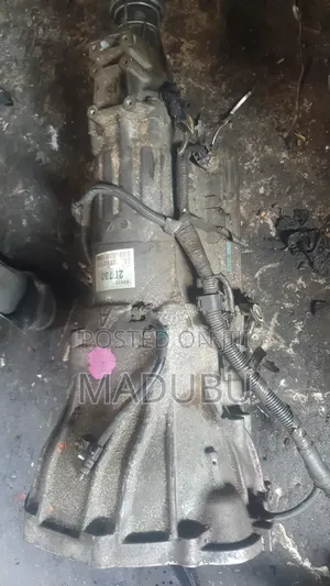 2TR Gearbox