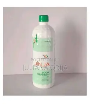 Jinja Herbal Extract