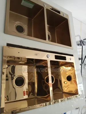 Kitchen Sink
