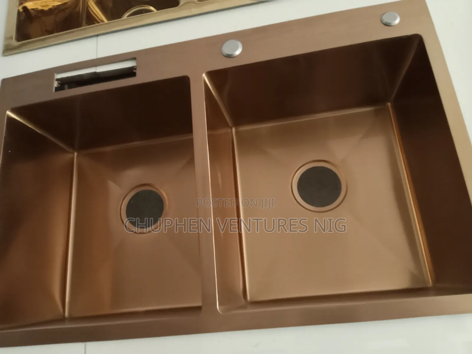 Kitchen Sink
