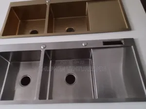Kitchen Sink
