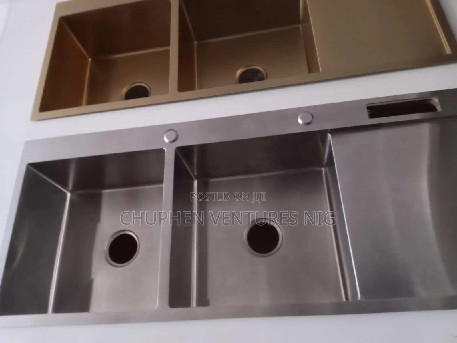 Kitchen Sink