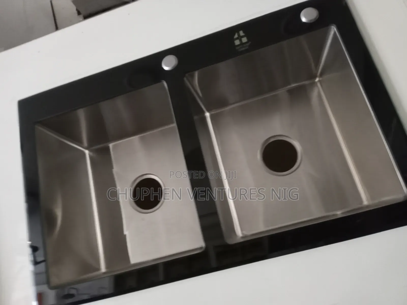 Kitchen Sink