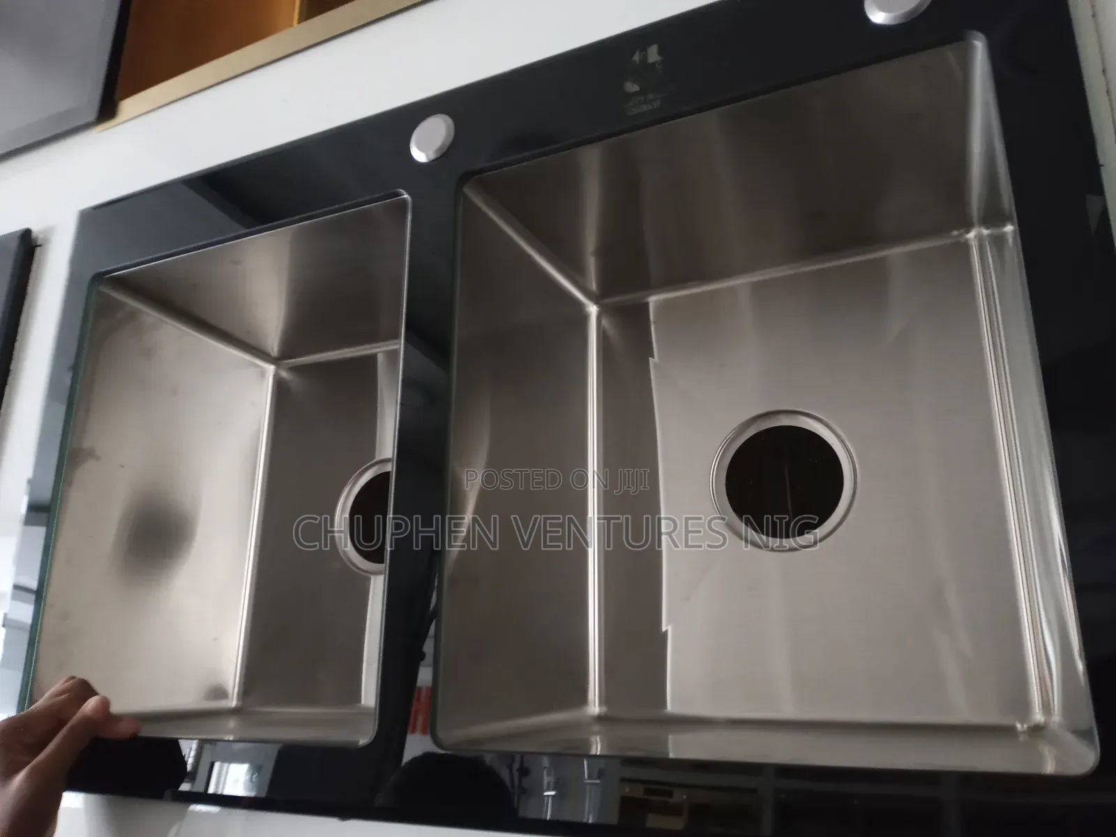 Kitchen Sink