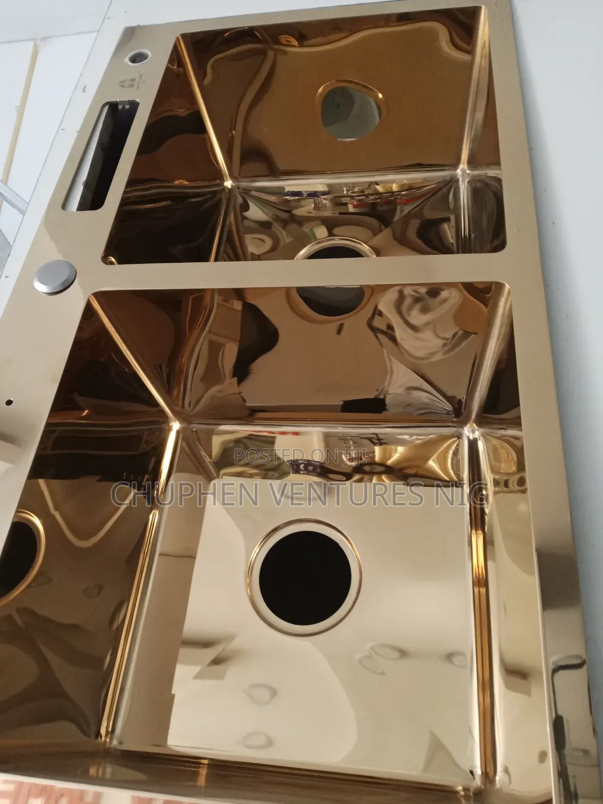 Kitchen Sink