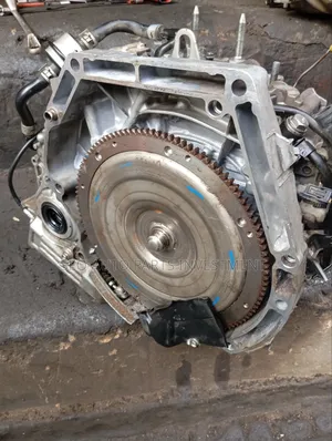 2013-2014 Honda Civic Gearbox (Automatic)