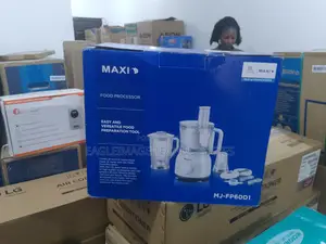 Most Affordable Maxi Food Processor 1.5L 800W(Mj-Fp60d1)