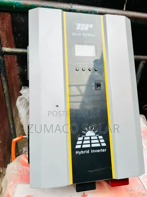 Best Brand Blue Power Inverter 3.5kva 24v