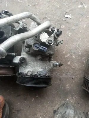 AC Compressor for Toyota Corolla 2012 to 2015 Model