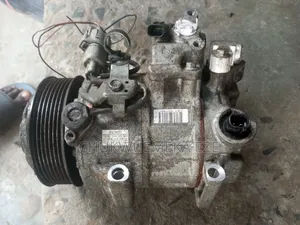 AC Compressor for Toyota Lexus Rx 350 2012 to 2015