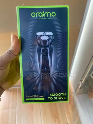 Oraimo Shaver