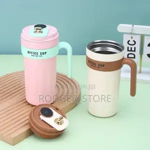 Stainless Steel Insulated Vacuum Water Bottle