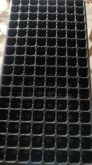 Seedtray 128 Holes