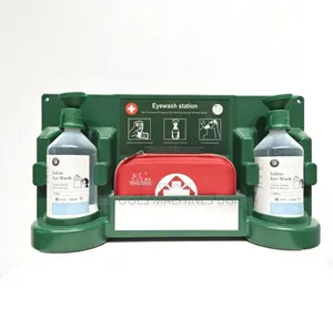 Eemergency Eyewash Station