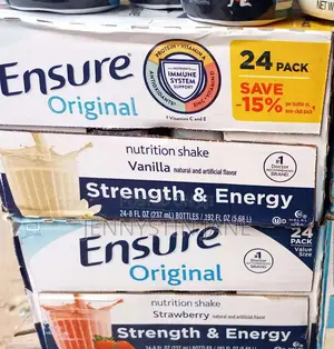 Ensure Original 24 Pack