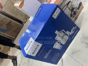 Transform Your Cooking Maxi Food Processor 1.5L