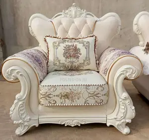 Luxury 7 Seater Imported Royal Sofa