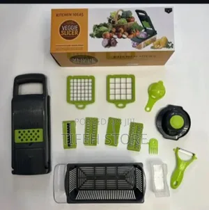 Vegetable Chopper