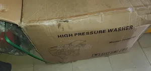 Diesel High Pressure Washer Machine 3600psi