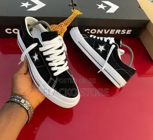 Original Converse One Star Pro Suede Skate Sneakers