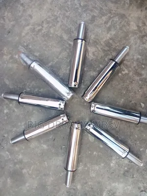 Hydraulic Office Chair Pump