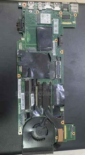 Lenovo Thinkpad T460s/T470s Core I5
