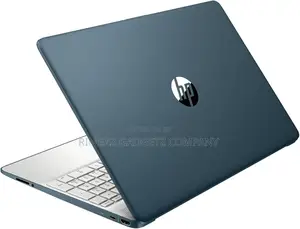 New Laptop HP 15 8GB Intel Core i5 SSD 256GB