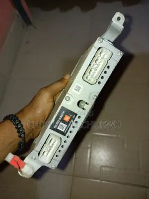 02-06 Toyota Camry Radio Audio Amplifier Amp Unit Module