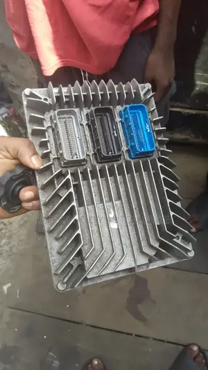 Original Engine Control Module (Brain Box) for GMC Terrai