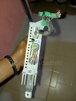 Amplifier Power Amp 2004-2008 Toyota Solara