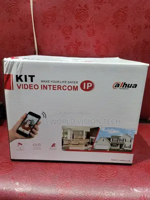 Video Door Bell