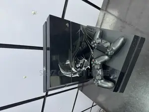 Ps4 Console