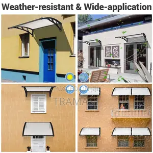 Awnings For Outdoor And Windows Shades | 1.5m Projection