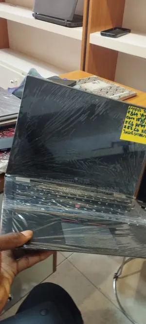 Laptop Lenovo ThinkPad Yoga 8GB Intel Core I5 SSD 256GB