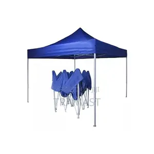 Foldable Gazebo Canopy