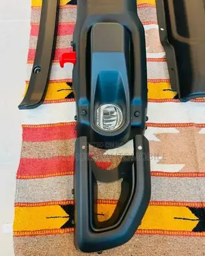 Jeep Wrangler/2008/2015/2018/2020 Front Bumper Guard