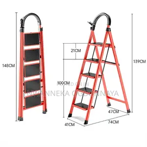 Home Step Ladders Multi-Functional