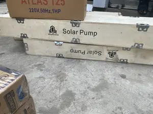 Solar Pump 1hp